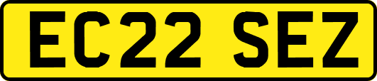 EC22SEZ