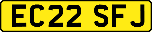 EC22SFJ