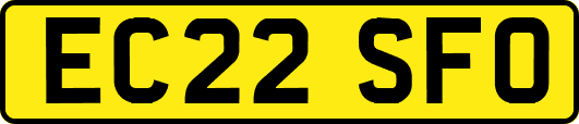 EC22SFO