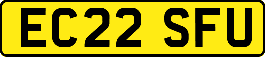 EC22SFU