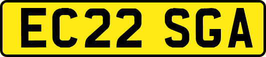 EC22SGA