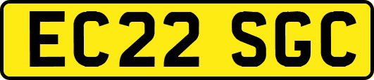 EC22SGC