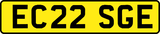 EC22SGE