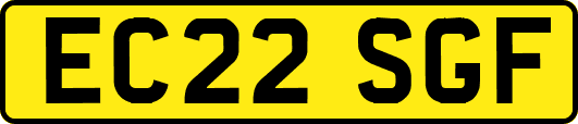 EC22SGF