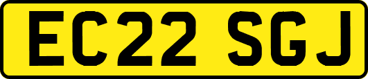 EC22SGJ