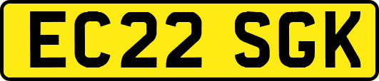 EC22SGK
