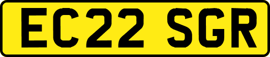 EC22SGR