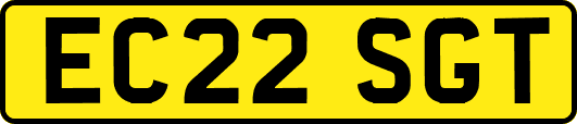 EC22SGT