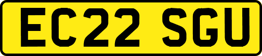 EC22SGU