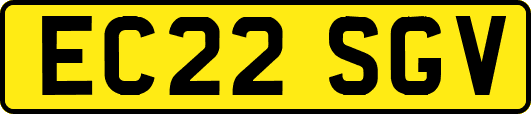 EC22SGV