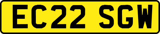 EC22SGW