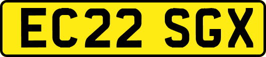 EC22SGX