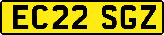 EC22SGZ