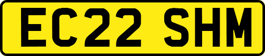EC22SHM