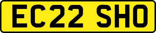 EC22SHO
