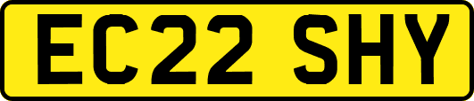 EC22SHY