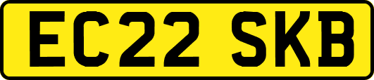 EC22SKB