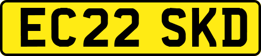 EC22SKD