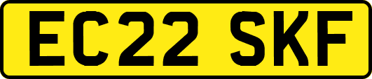 EC22SKF
