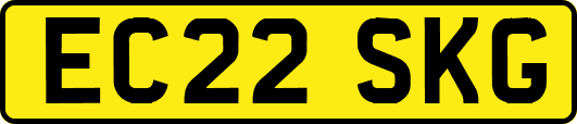 EC22SKG