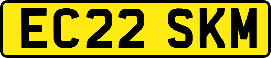EC22SKM