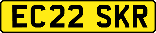 EC22SKR