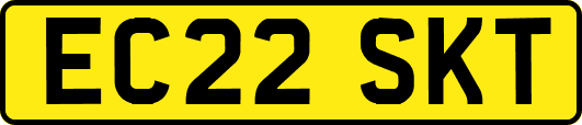 EC22SKT