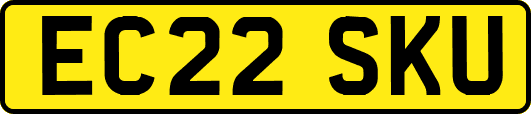 EC22SKU
