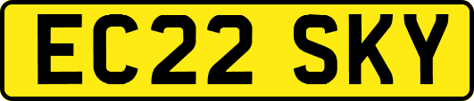EC22SKY