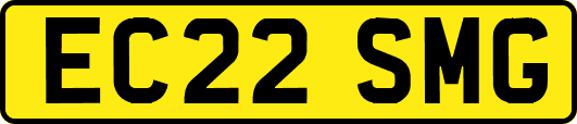 EC22SMG