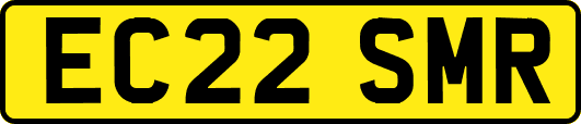 EC22SMR