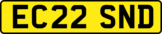 EC22SND