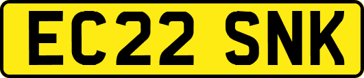 EC22SNK