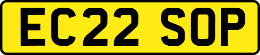 EC22SOP