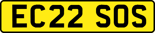 EC22SOS