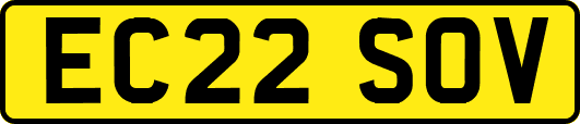 EC22SOV