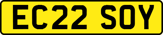 EC22SOY