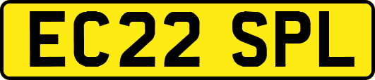 EC22SPL