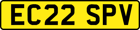 EC22SPV