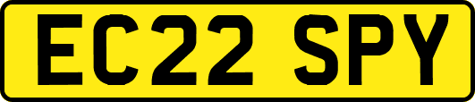 EC22SPY