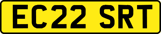 EC22SRT