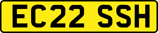 EC22SSH