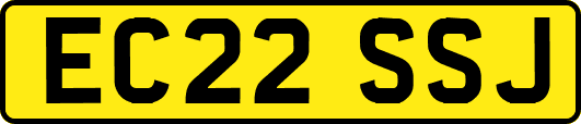 EC22SSJ