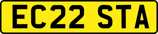 EC22STA
