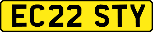 EC22STY