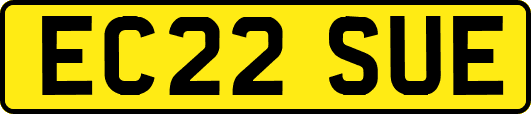 EC22SUE