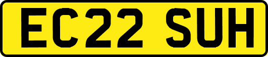 EC22SUH
