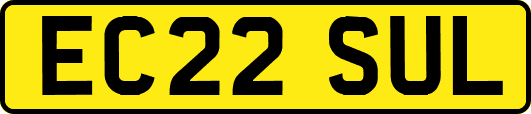 EC22SUL