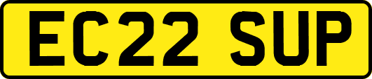 EC22SUP