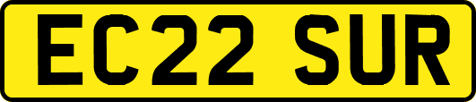 EC22SUR